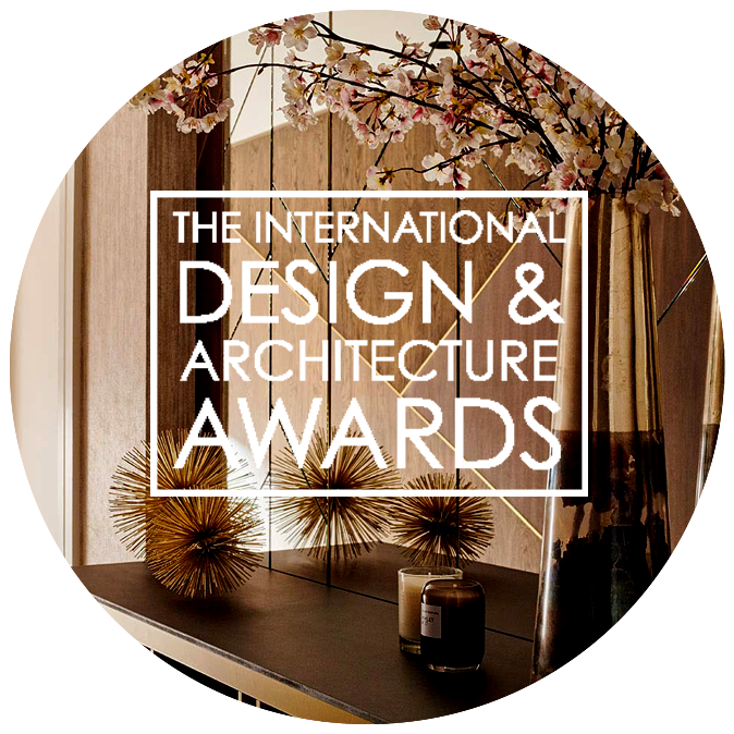 The International Design and Architecture Awards 2021 - Trilbey Gordon Interiors