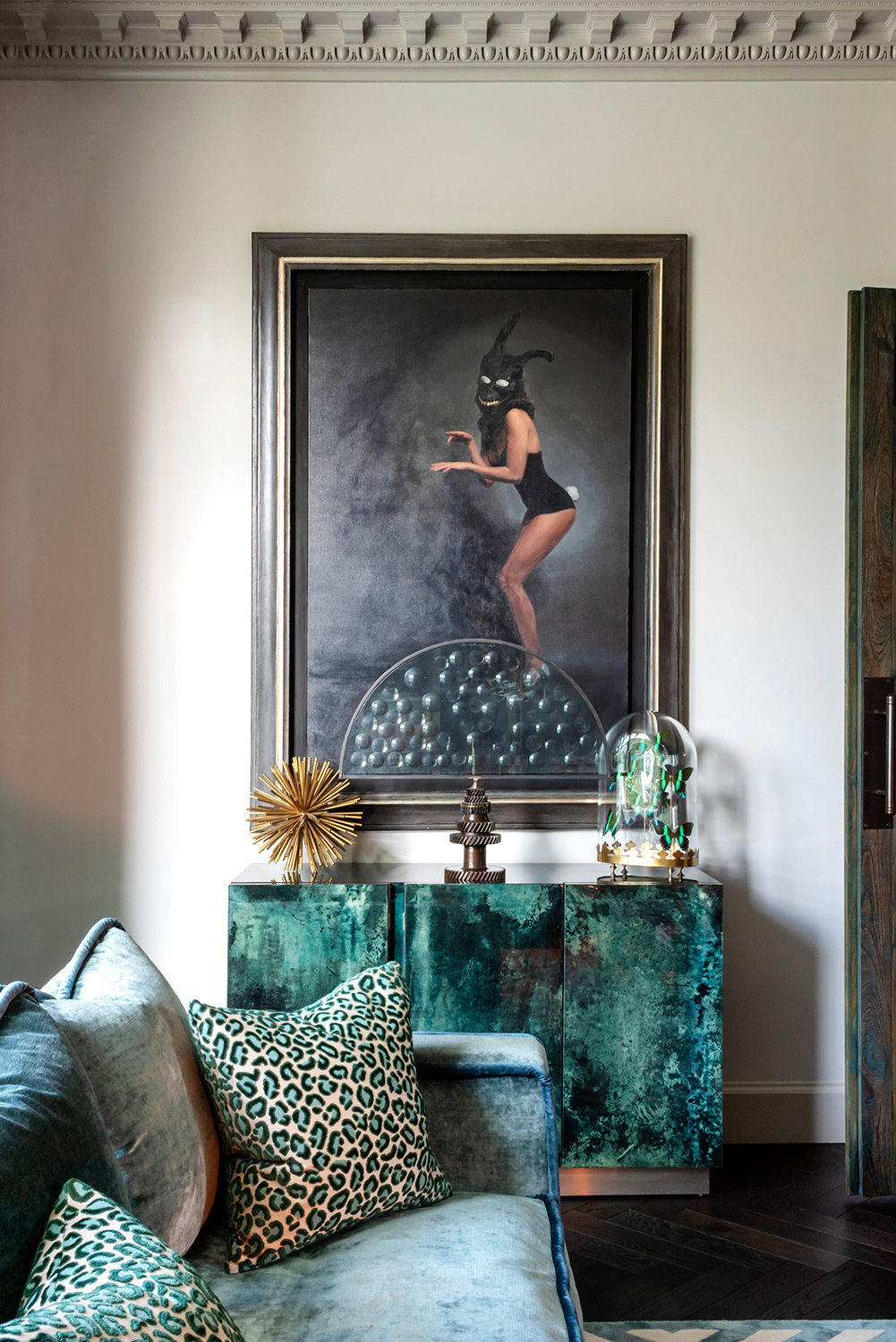 Trilbey Gordon Design and Interiors