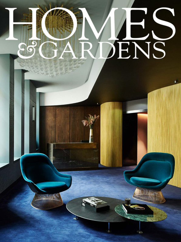 Homes & Gardens Magazine March 2020